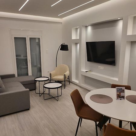 Stay Now, 600M From Acropolis Atenas Exterior foto