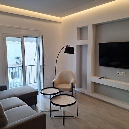 Stay Now, 600M From Acropolis Atenas Exterior foto