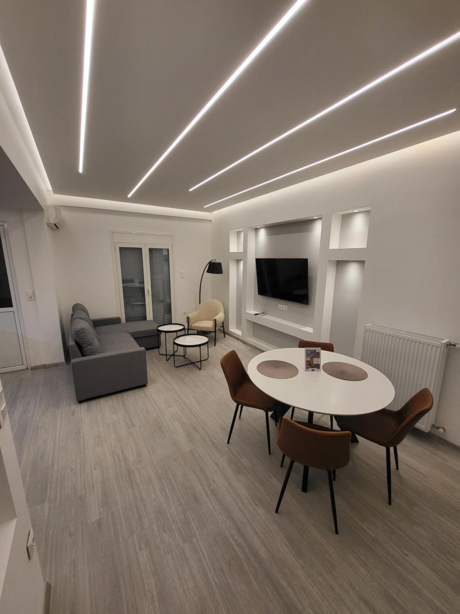 Stay Now, 600M From Acropolis Atenas Exterior foto