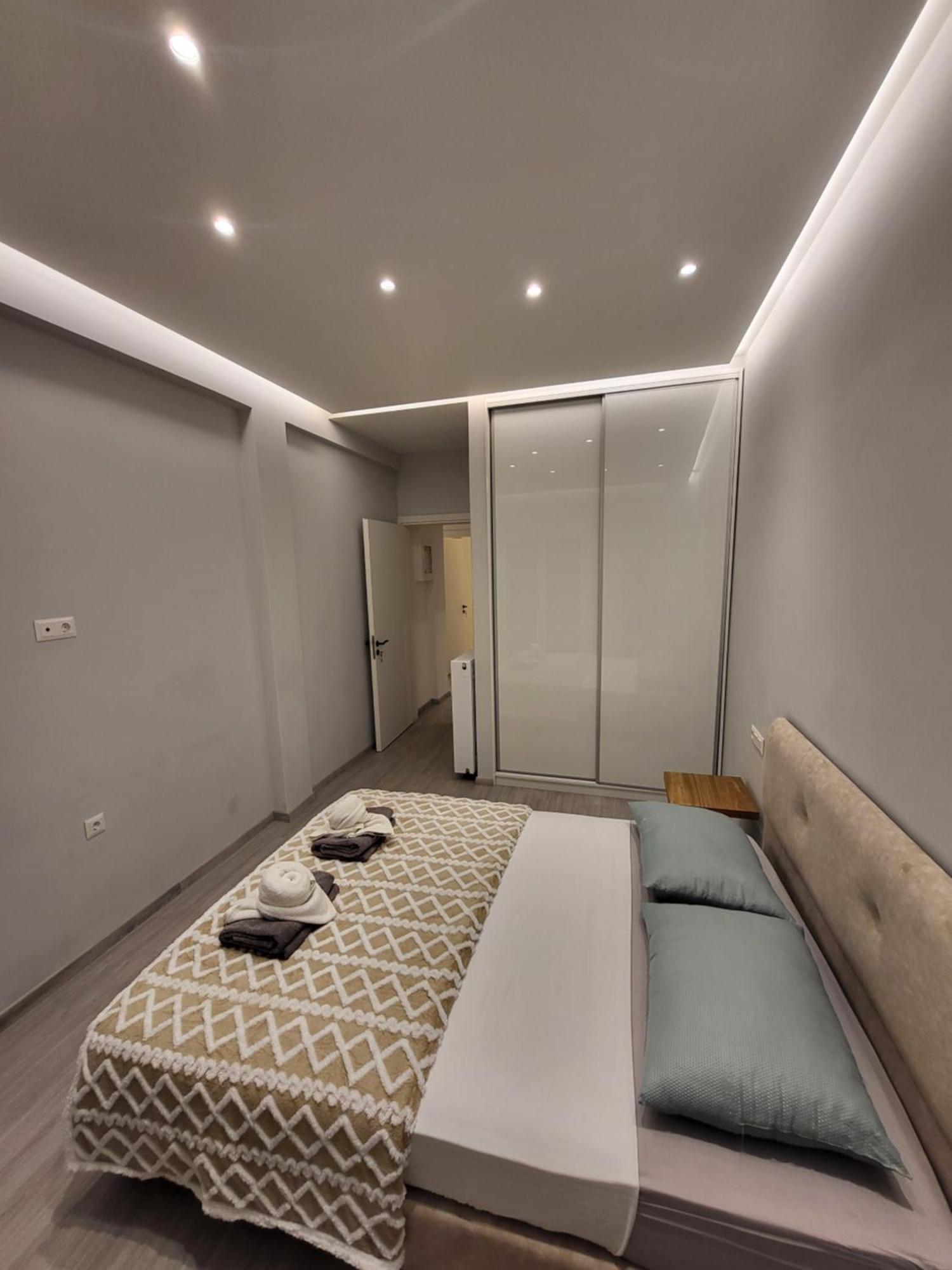 Stay Now, 600M From Acropolis Atenas Exterior foto