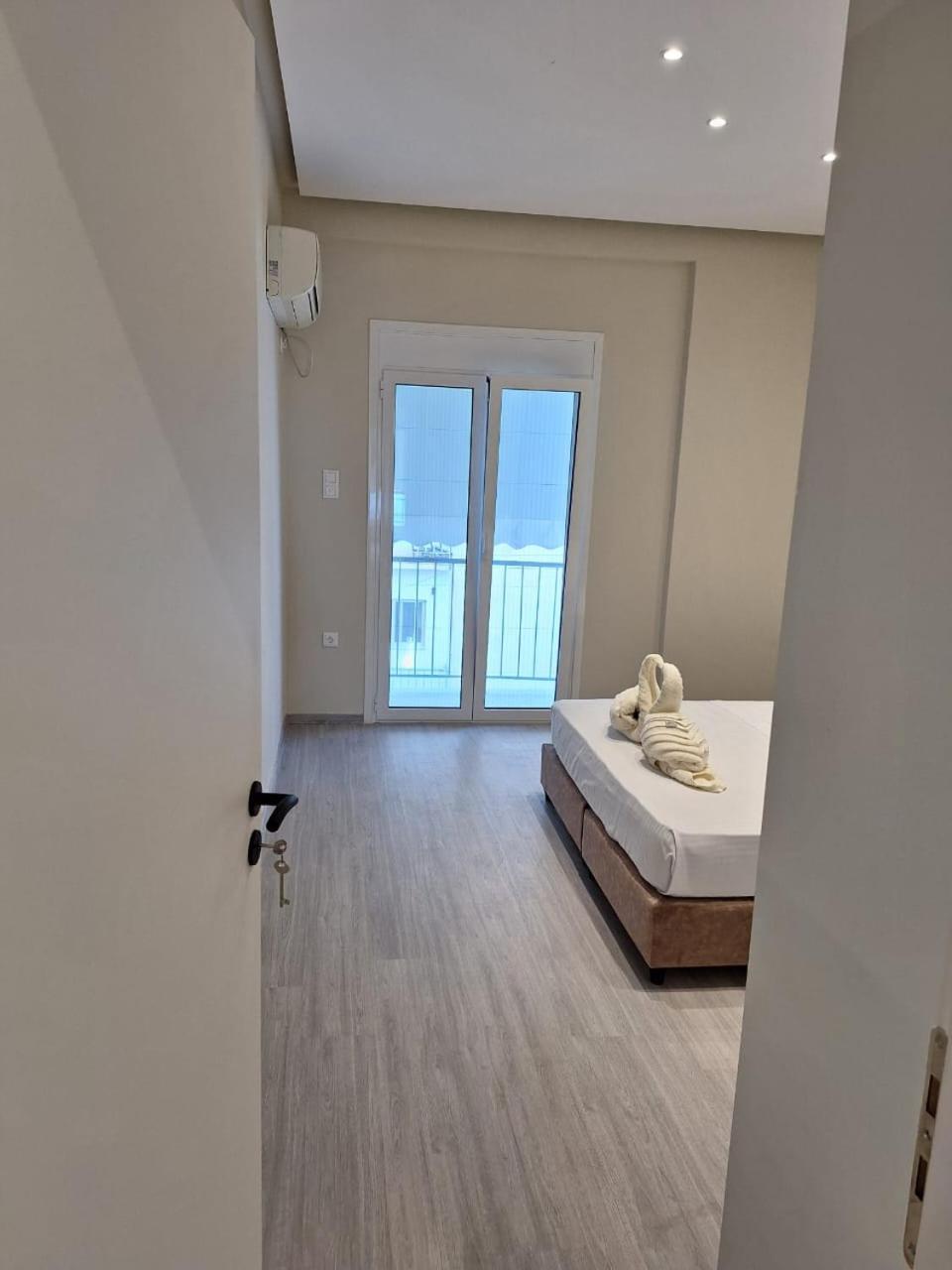 Stay Now, 600M From Acropolis Atenas Exterior foto