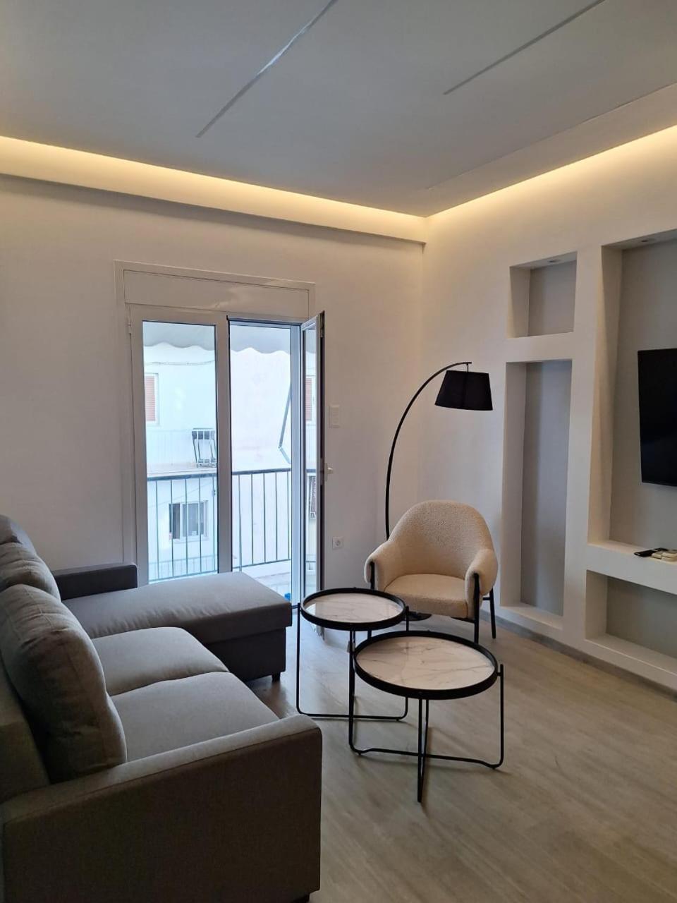 Stay Now, 600M From Acropolis Atenas Exterior foto